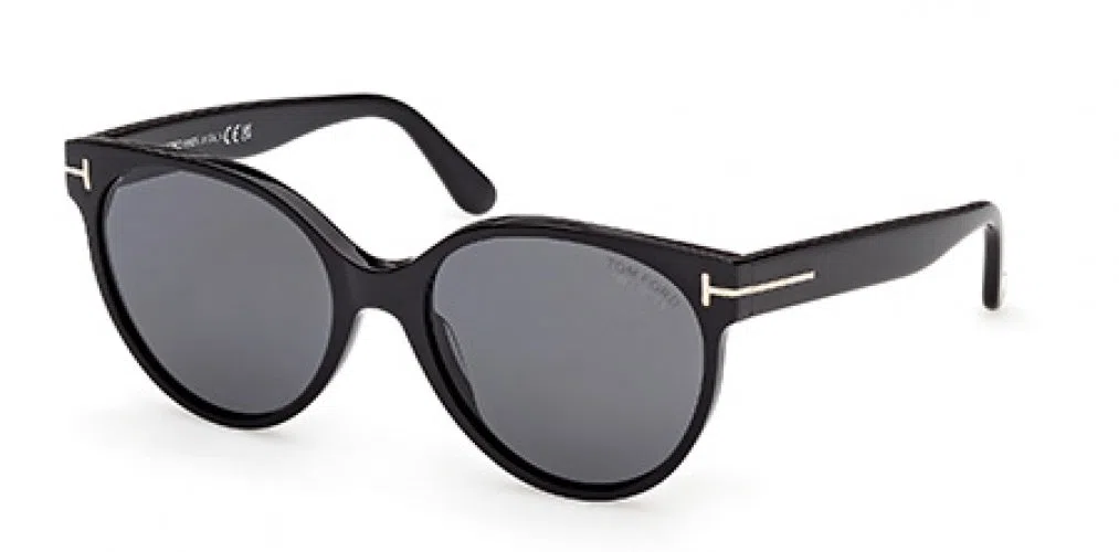 Tom Ford Tallulah-02 1311 Sunglasses - view 3
